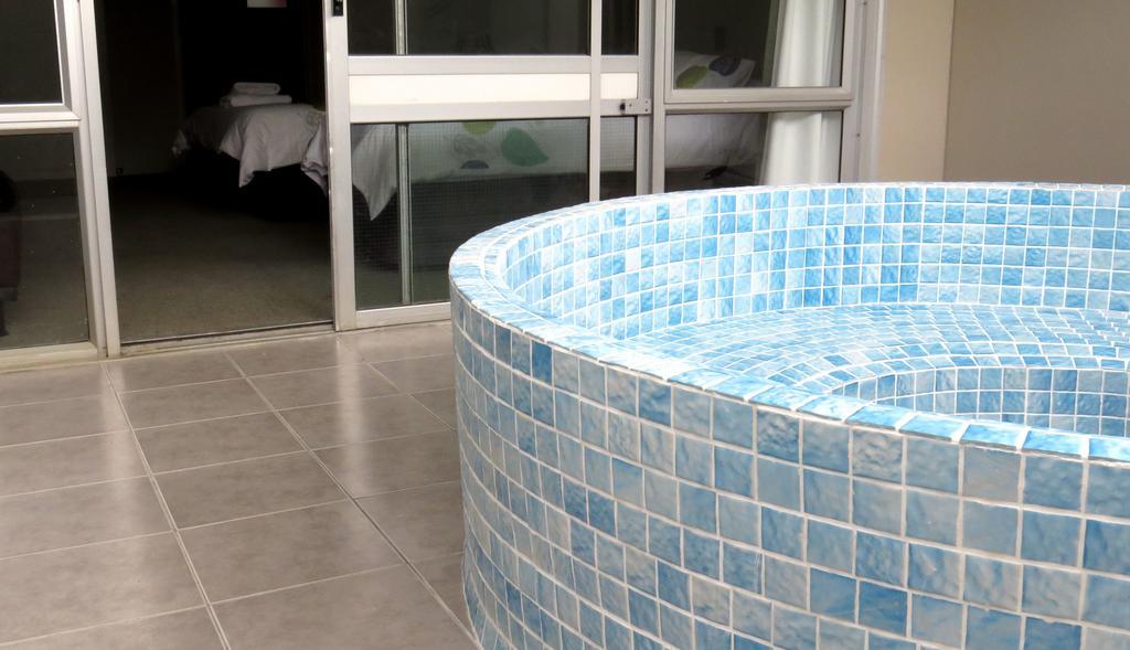 Kuirau Park Motor Lodge- Thermal Mineral Pool Ροτόρυα Δωμάτιο φωτογραφία