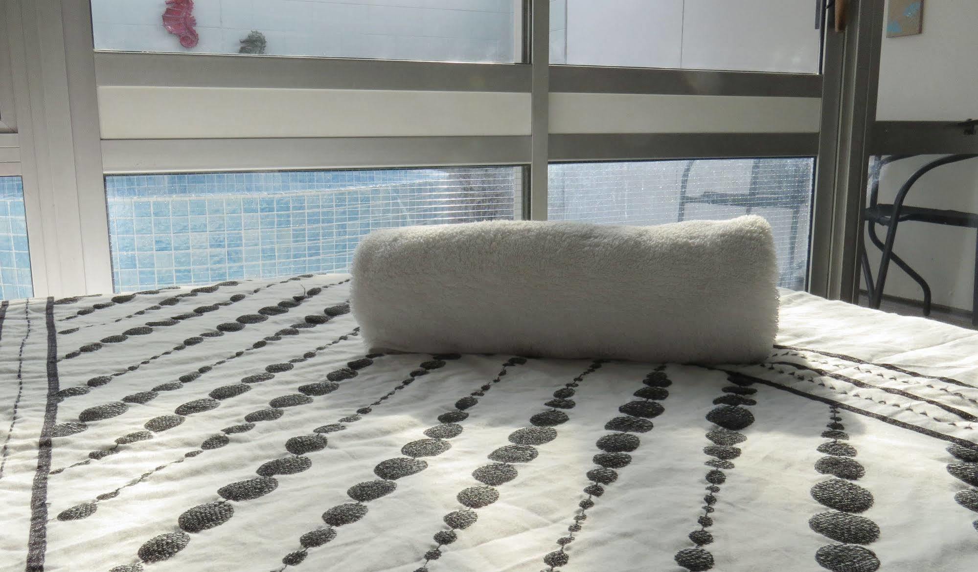 Kuirau Park Motor Lodge- Thermal Mineral Pool Ροτόρυα Εξωτερικό φωτογραφία