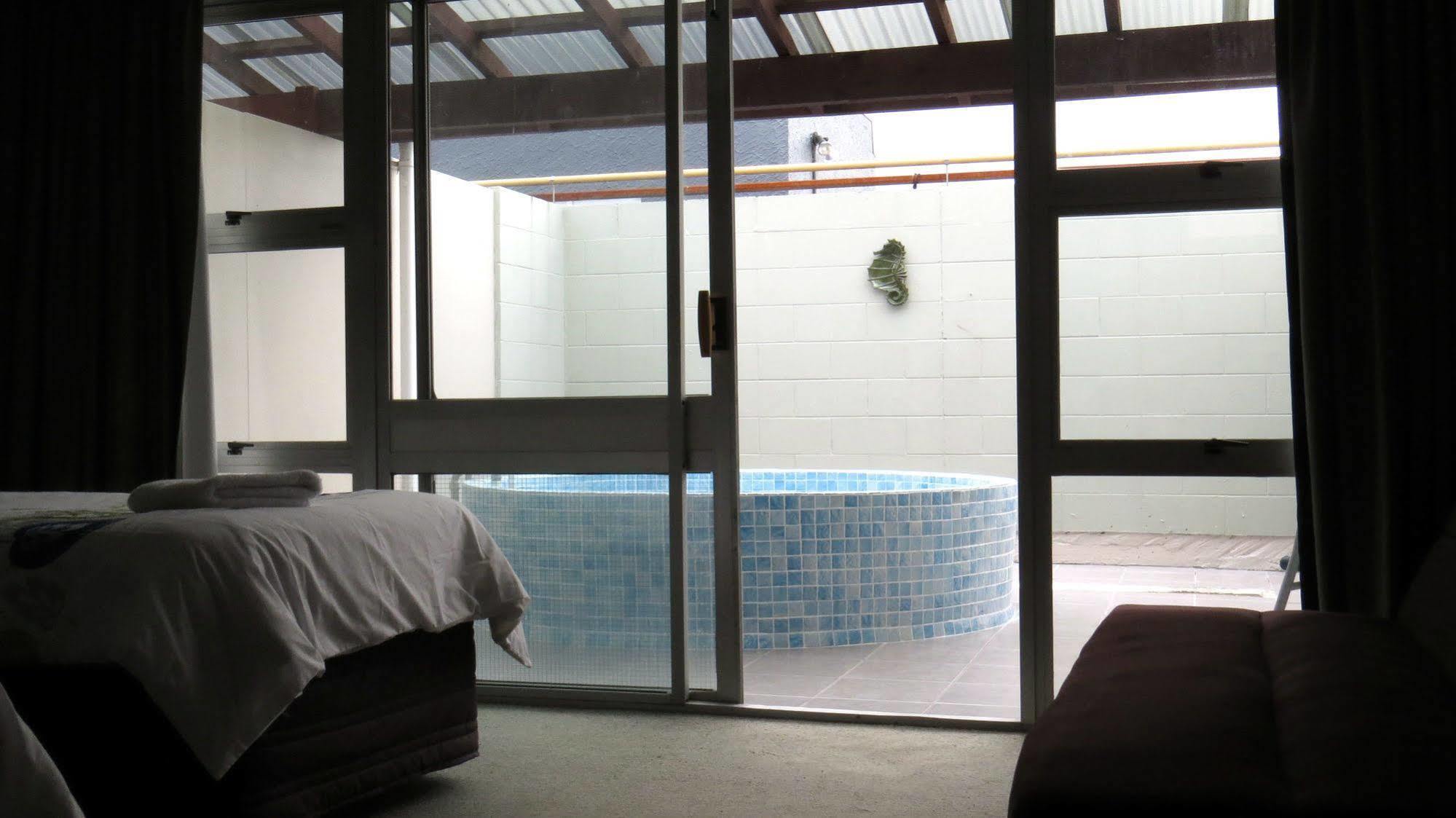 Kuirau Park Motor Lodge- Thermal Mineral Pool Ροτόρυα Εξωτερικό φωτογραφία
